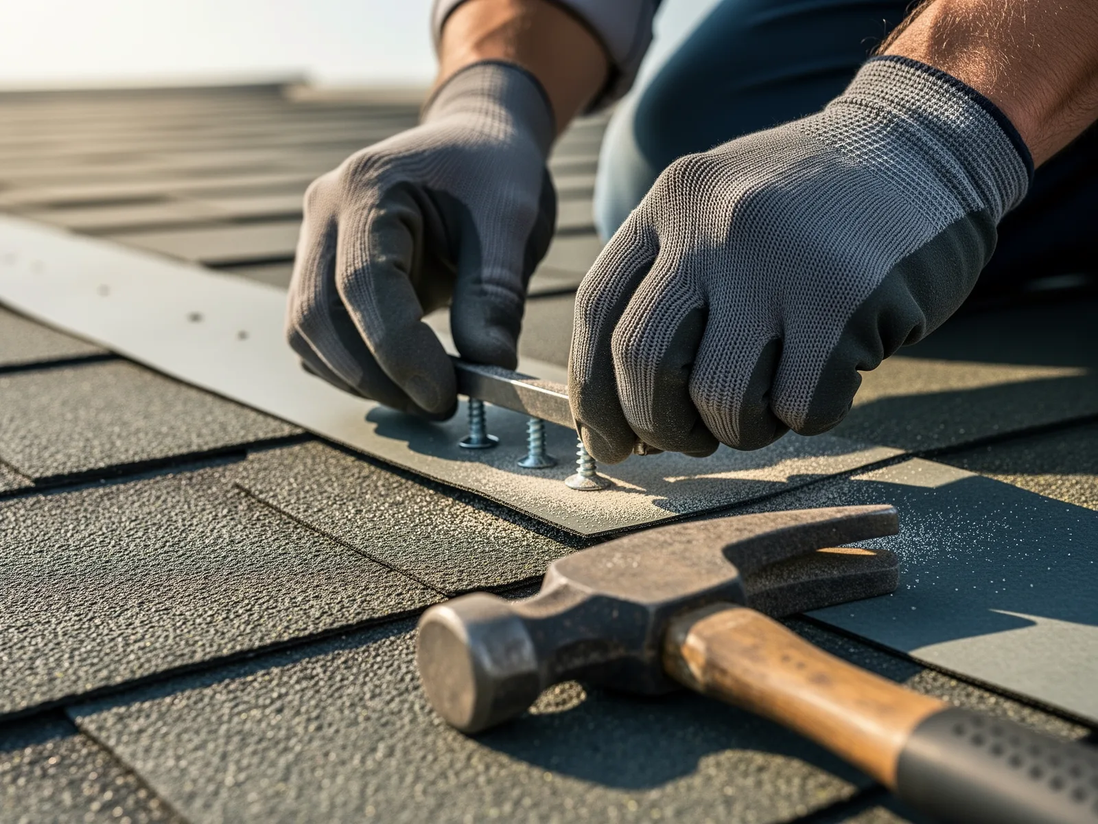 Why choose Fascia Repair in Lander, WY